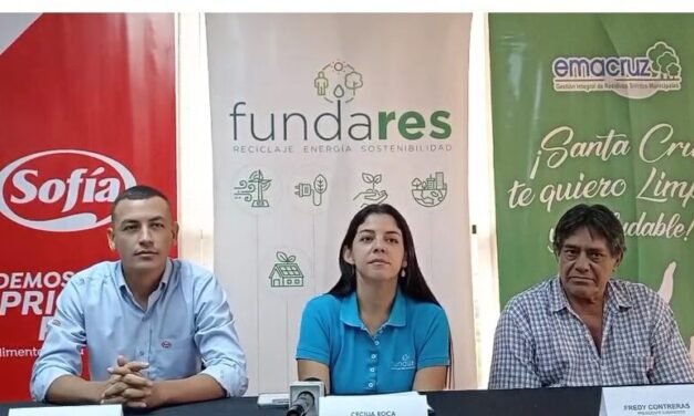 CAMPAÑA “UNIDOS POR EL RÍO PIRAÍ” PROMUEVE LIMPIEZA Y CONCIENCIA AMBIENTAL