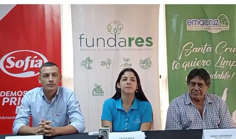 CAMPAÑA “UNIDOS POR EL RÍO PIRAÍ” PROMUEVE LIMPIEZA Y CONCIENCIA AMBIENTAL