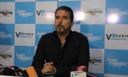 ALCALDÍA GARANTIZA PAGOS AL SECTOR SALUD Y CUESTIONA MEDIDAS DE PRESIÓN