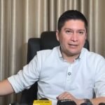 MEDRANO FELICITA A SAAVEDRA Y ALISTA TRANSICIÓN CON CONCEJALES ELECTOS