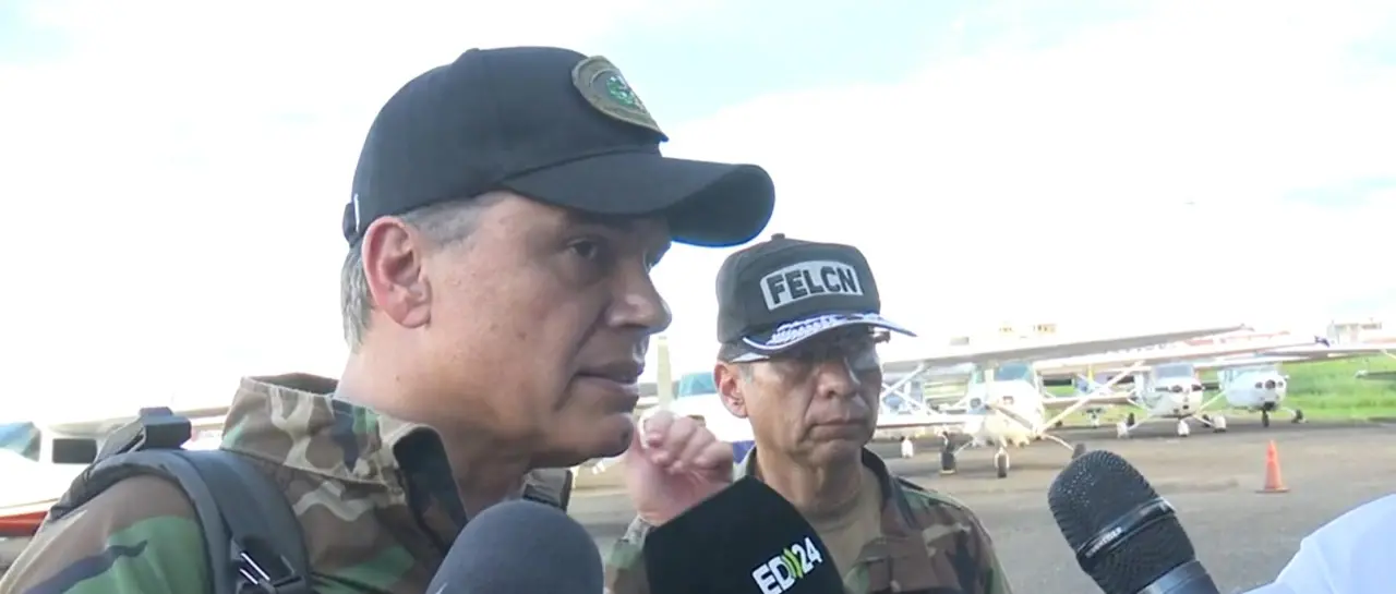 VEHÍCULO POLICIAL RECIBE DISPAROS CERCA DEL TROMPILLO