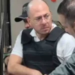 CASO MALETAS: JUSTICIA NIEGA POR QUINTA VEZ LIBERTAD AL JUEZ ZEBALLOS