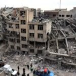 GUERRA EN ORIENTE MEDIO PODRÍA TERMINAR EN DOS SEMANAS, SEGÚN EE. UU.