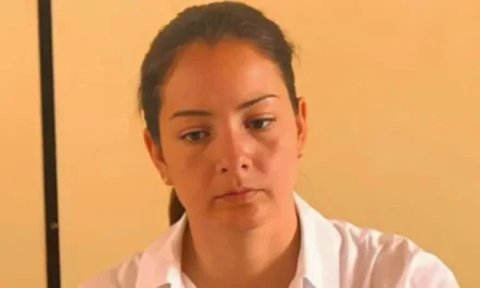 JUSTICIA NIEGA LIBERTAD A LAURA ROJAS POR CASO MALETAS