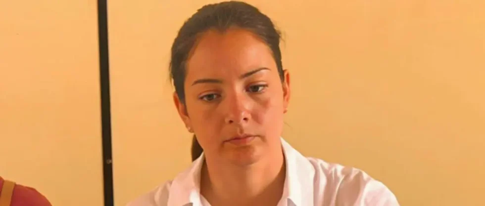 JUSTICIA NIEGA LIBERTAD A LAURA ROJAS POR CASO MALETAS