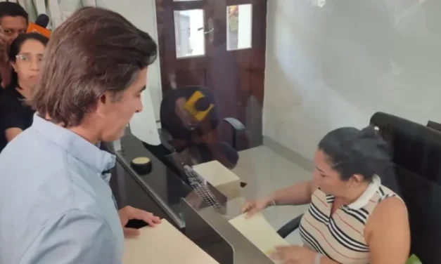 MAMEN PIDE A JHONNY ACTIVAR DE INMEDIATO LA COMISIÓN DE TRANSICIÓN