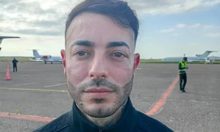 SEBASTIÁN MARSET ENFRENTA NUEVO PROCESO JUDICIAL EN EE.UU.