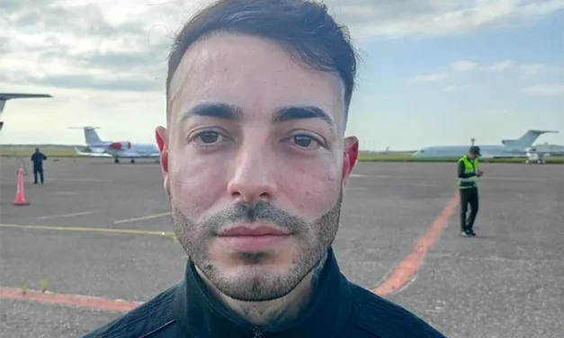 SEBASTIÁN MARSET ENFRENTA NUEVO PROCESO JUDICIAL EN EE.UU.