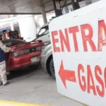 EMPRESARIOS DE LA PAZ RESPALDAN A ASOSUR Y RECHAZAN PRECINTADO DE ESTACIONES DE SERVICIO