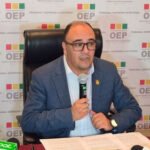 TSE CONFIRMA SEGUNDA VUELTA EN CINCO DEPARTAMENTOS PARA EL 19 DE ABRIL