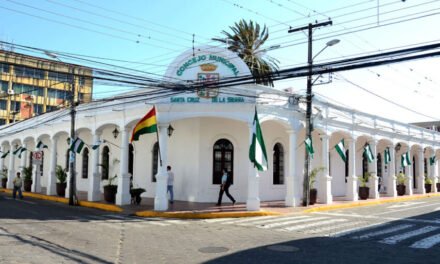 MUNICIPIO DEFINIRÁ ESTA SEMANA LA COMISIÓN DE TRANSICIÓN PARA EL CAMBIO DE GESTIÓN