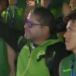 VILLEGAS Y HAQUÍN LLAMAN A LA UNIDAD Y AL APOYO DE LOS HINCHAS