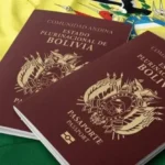 BOLIVIA MEJORA POSICIÓN EN RANKING GLOBAL DE PASAPORTES