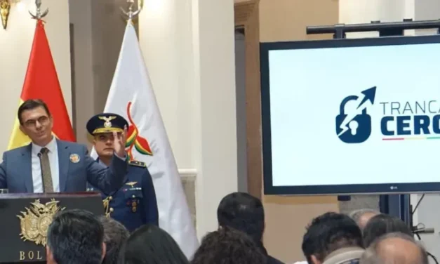 MENOS PAPELEO, MÁS EFICIENCIA: ASÍ SERÁ EL PLAN “TRANCA CERO”