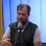 ELMER LIZARAZU: “ME EXPULSARON POR SER UN DIRIGENTE CONTESTATARIO”