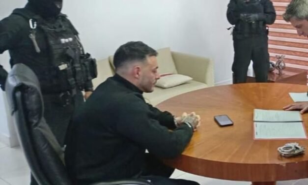 GOBIERNO RASTREA CELULARES Y CHIPS PARA DESARTICULAR RED DE MARSET