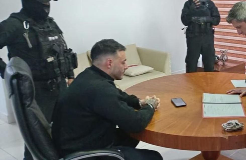 GOBIERNO RASTREA CELULARES Y CHIPS PARA DESARTICULAR RED DE MARSET