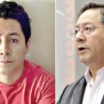 GOBIERNO APUNTA A HIJOS DE ARCE EN CASO DE CORRUPCIÓN EN YPFB