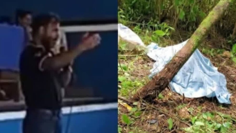 DIRIGENTE COCALERO HALLADO MUERTO EN EL CHAPARE