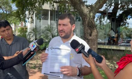 CÍVICOS EXIGEN TRANSPARENCIA EN INFORMACIÓN ELECTORAL