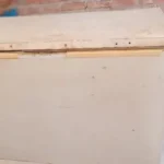 DOS NIÑOS FUERON ENCONTRADOS MUERTOS DENTRO DE UN REFRIGERADOR