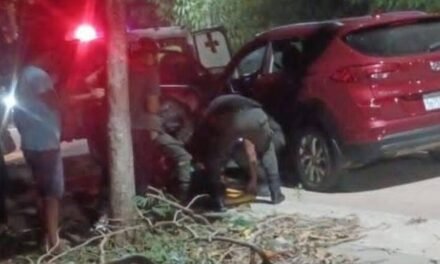 ASESINADO EN VILLAMONTES SERÍA NARCO PERUANO QUE FINGIÓ SU MUERTE