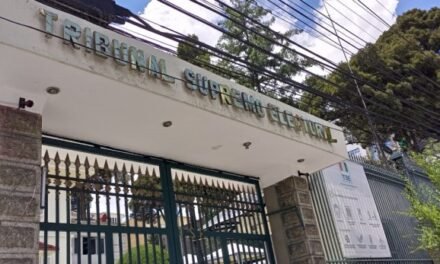 TSE DESCONOCE FALLO QUE FRENA ENCUESTAS Y ANUNCIA ACCIONES LEGALES