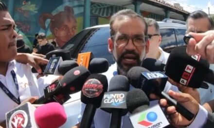 CAMACHO LLAMA A PRIORIZAR DESARROLLO EN SANTA CRUZ