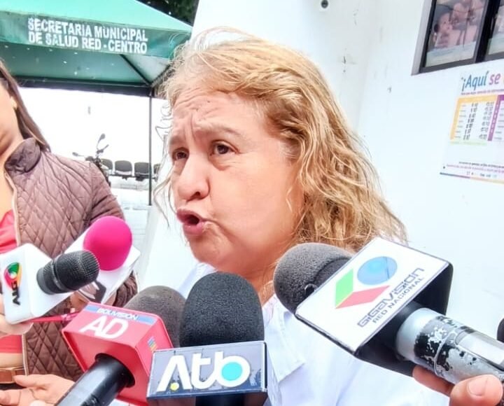 PARO DE SALUD 120 HORAS DESDE ESTE LUNES POR DEUDAS MUNICIPALES