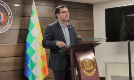SENADOR ROCA PIDE EXTRADICIÓN DE EXFISCAL SOSA