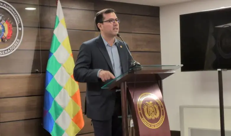 SENADOR ROCA PIDE EXTRADICIÓN DE EXFISCAL SOSA