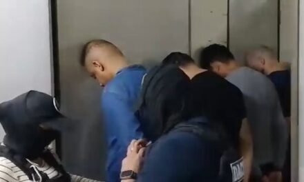 JUEZ SE APARTA DEL CASO Y SE SUSPENDE AUDIENCIA POR ASESINATO DE “CARA DE BEBÉ”