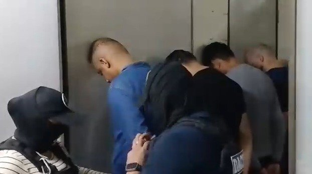 JUEZ SE APARTA DEL CASO Y SE SUSPENDE AUDIENCIA POR ASESINATO DE “CARA DE BEBÉ”