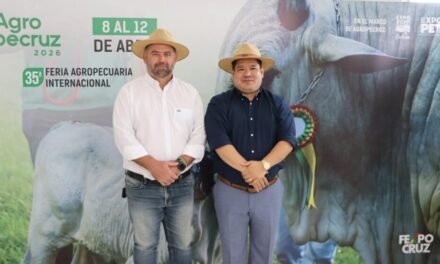 FISCAL GENERAL IMPULSA COORDINACIÓN CON EL SECTOR PRODUCTIVO PARA COMBATIR AVASALLAMIENTOS Y ABIGEATO