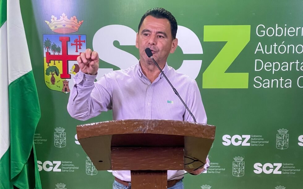 DECLARAN ALERTA SANITARIA POR BROTE DE FIEBRE AMARILLA EN SANTA CRUZ