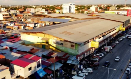 SAAVEDRA CUESTIONA ENTREGA DE LA DOCUMENTACIÓN DEL MERCADO MUTUALISTA