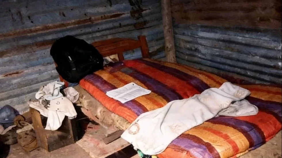 SENTENCIAN A PADRES POR MUERTE DE BEBÉ QUEMADO, PERO RECIBEN PERDÓN JUDICIAL