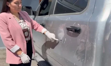 CHILE: PRISIÓN PARA DOS BOLIVIANOS ACUSADOS DE DISPARAR CONTRA POLICÍAS