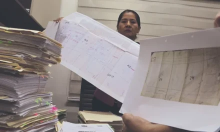 CASO MUTUALISTA: FAMILIA CRAPUZZI NO APARECE EN REGISTROS ANTIGUOS