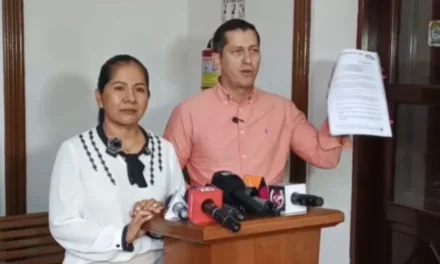 CONCEJALES INVESTIGAN PRESUNTOS VÍNCULOS ENTRE LOS CRAPUZZI Y LA ALCALDÍA CRUCEÑA