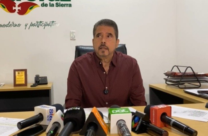 MONTENEGRO CUESTIONA INFORME DEL TSJ Y ALERTA QUE FALLO SIGUE VIGENTE