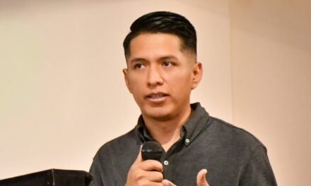 ANDRÓNICO ADVIERTE A PAZ: CONFLICTOS PUEDEN MARCAR NEGATIVAMENTE SU GESTIÓN