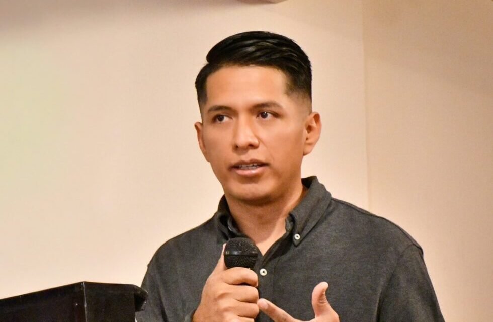 ANDRÓNICO ADVIERTE A PAZ: CONFLICTOS PUEDEN MARCAR NEGATIVAMENTE SU GESTIÓN