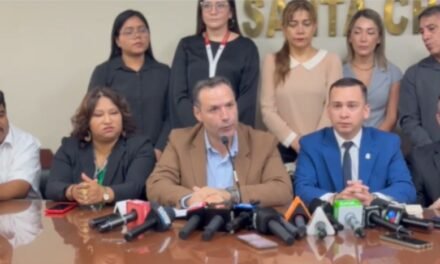 CÍVICO DENUNCIA INTENTO DE APROPIACIÓN DEL MERCADO MUTUALISTA