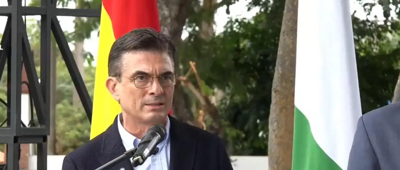 PAZ PROMULGA LEYES CONTRA EL ABIGEATO Y PARA LA PEQUEÑA Y MEDIANA PROPIEDAD