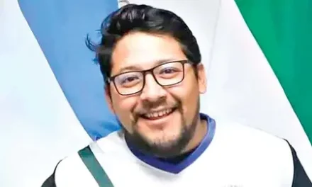 FISCALÍA SOLICITA SEIS MESES DE PRISIÓN PREVENTIVA PARA RAFAEL ARCE MOSQUEIRA