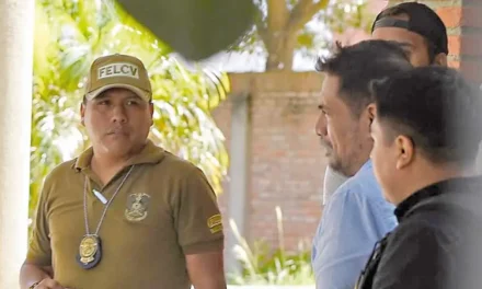 APELACIÓN DEL PASTOR ACUSADO DE ESTUPRO ES RECHAZADA POR LA JUSTICIA