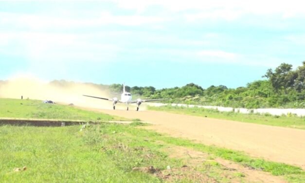 FISCALÍA INVESTIGA AVIONETA DE MARSET ADAPTADO PARA TRÁFICO DE DROGAS