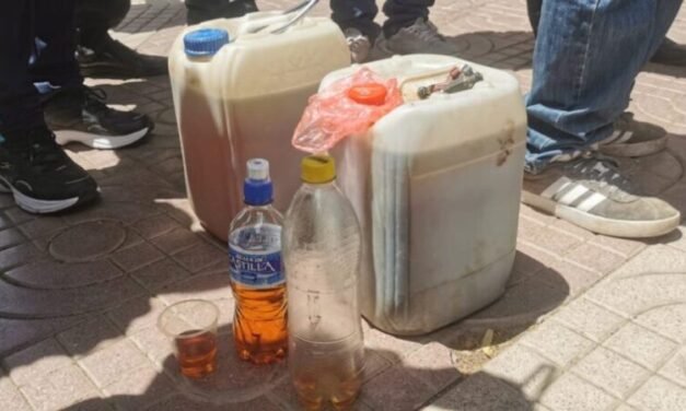 EVO MORALES ALERTA CRISIS POR COMBUSTIBLE Y ADVIERTE IMPACTO EN COCHABAMBA