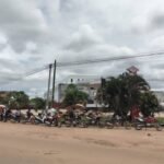 CRISIS DE COMBUSTIBLE EN TRINIDAD GENERA FILAS Y RECLAMOS POR CALIDAD DEL CARBURANTE